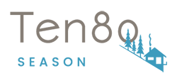 Ten80 Season Logo